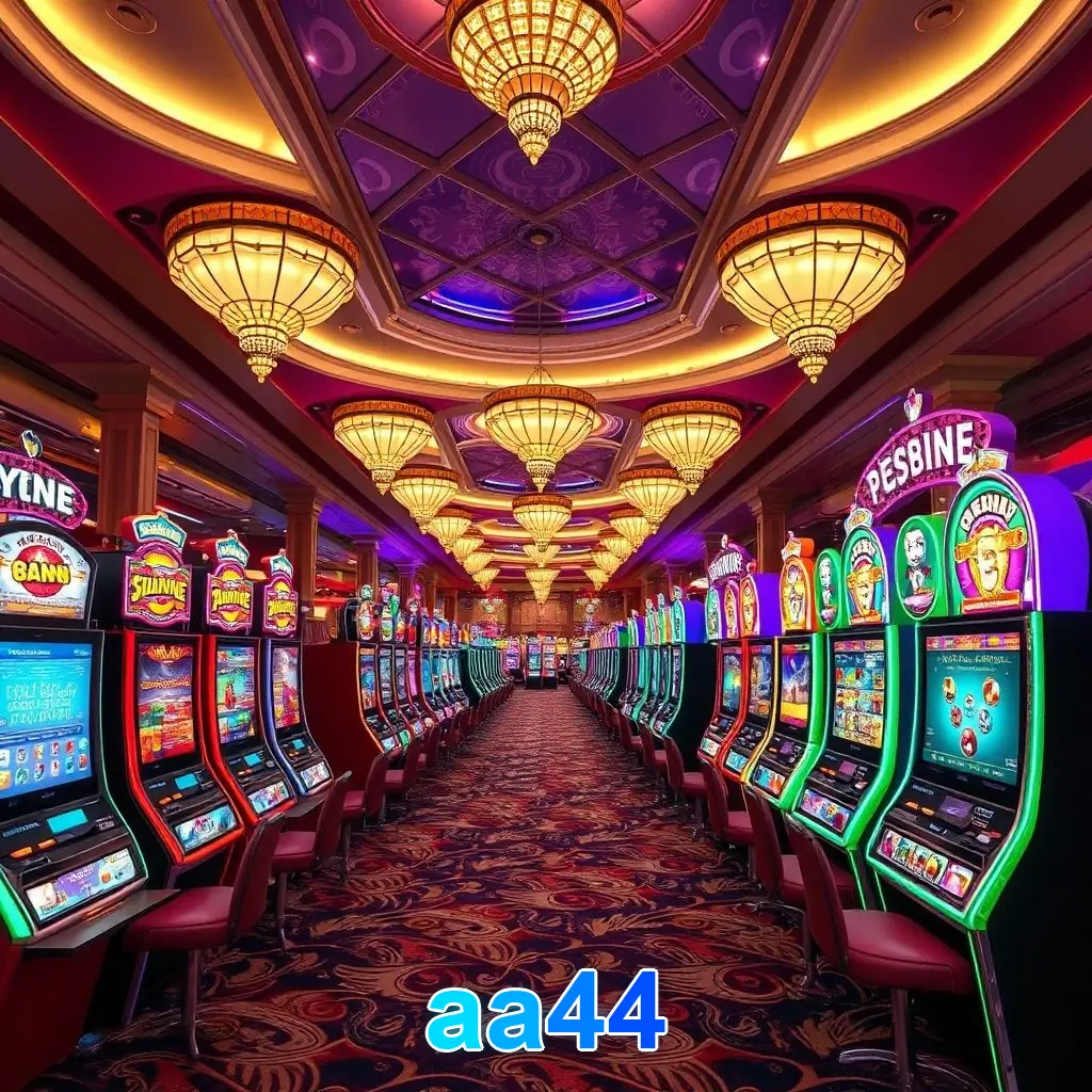 Níveis do programa VIP da aa44