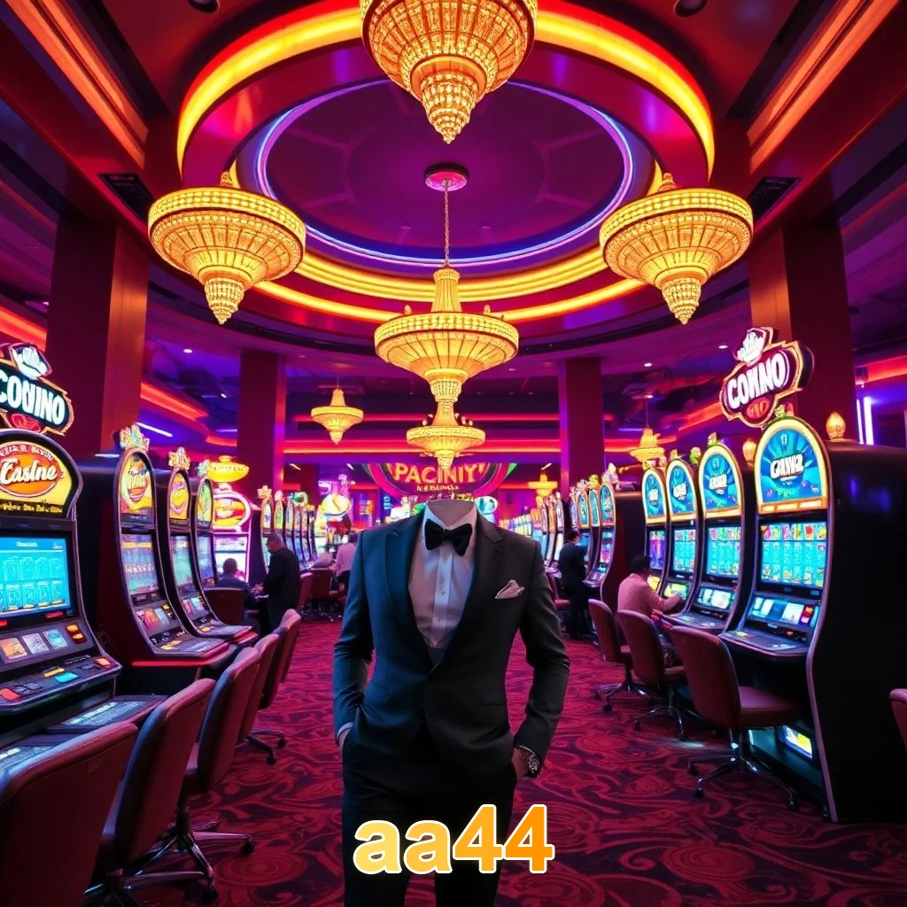 aa44 bet