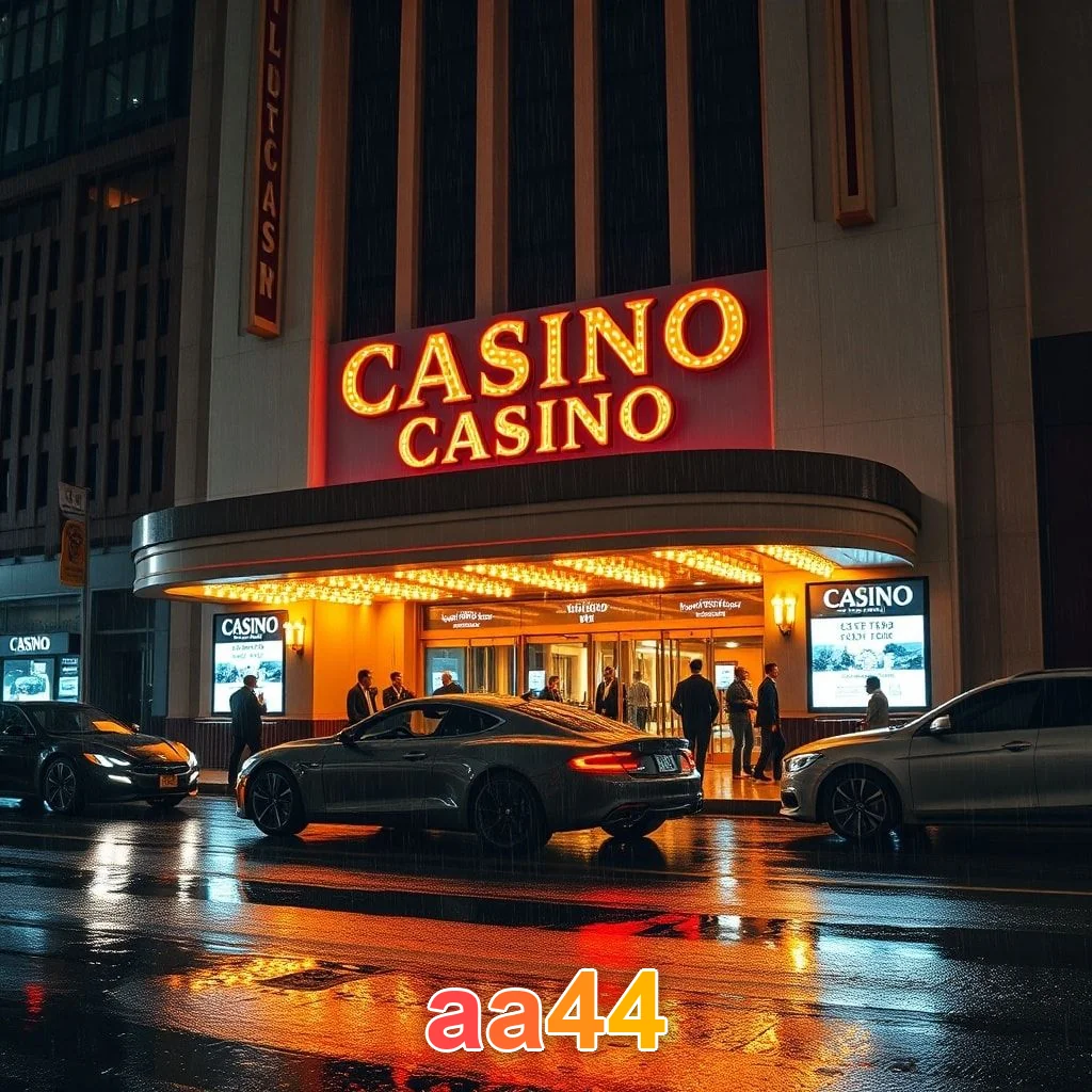 Loterias online disponíveis na aa44